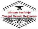 Sincan Ferforje Yozgat Demir Doğrama - Ankara